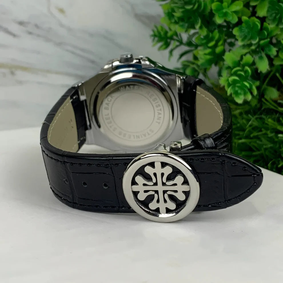 Patek Philippe | Leather Strap | SGW723