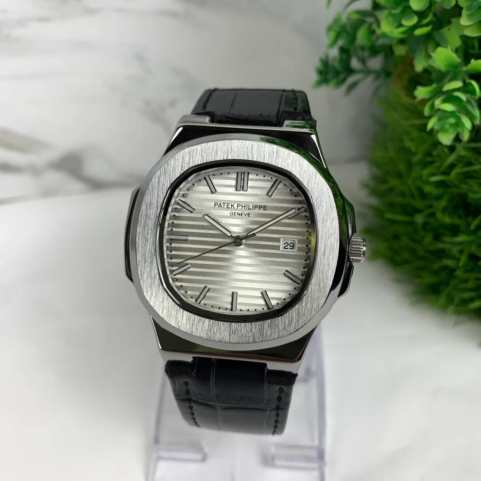 Patek Philippe | Leather Strap | SGW723