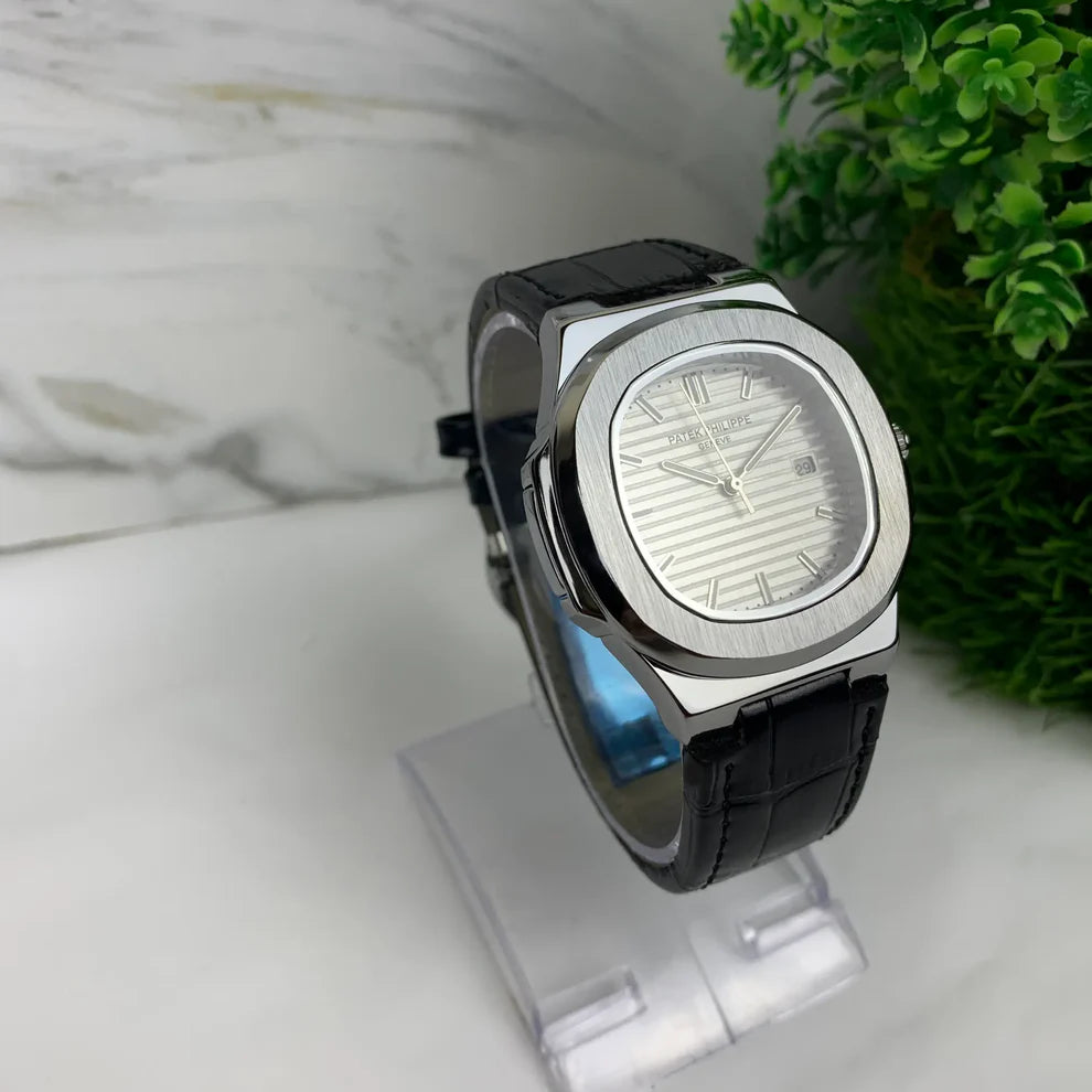 Patek Philippe | Leather Strap | SGW723
