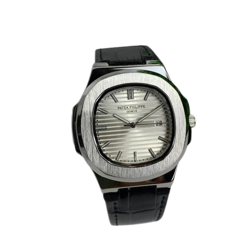 Patek Philippe | Leather Strap | SGW723