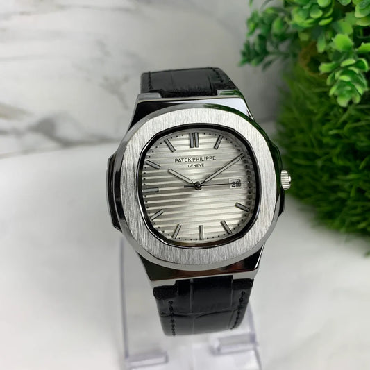 Patek Philippe | Leather Strap | SGW723