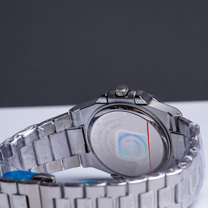Patek Philippe Nautilus – Iconic Luxury Watch | Tiffany Blue Dials