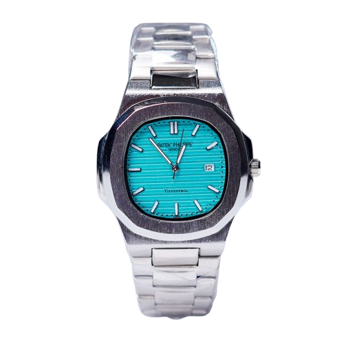 Patek Philippe Nautilus – Iconic Luxury Watch | Tiffany Blue Dials