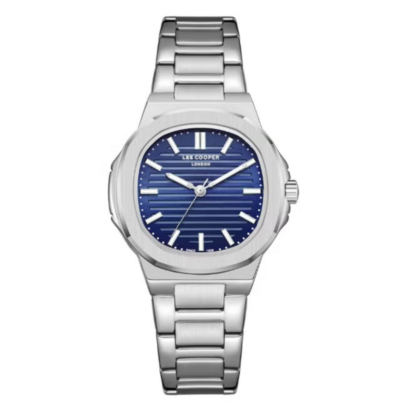 PATEK PHILIPPE NAUTILUS – BLUE –