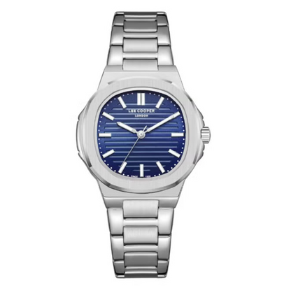 PATEK PHILIPPE NAUTILUS – BLUE –