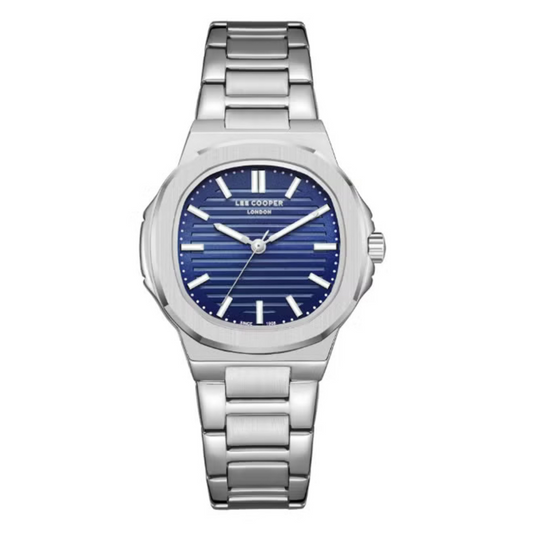 PATEK PHILIPPE NAUTILUS – BLUE –