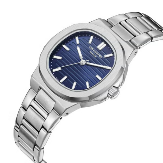 PATEK PHILIPPE NAUTILUS – BLUE –