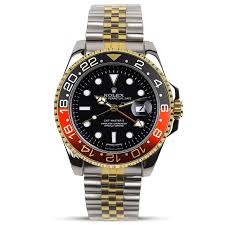 RLX Watch SB 500 B